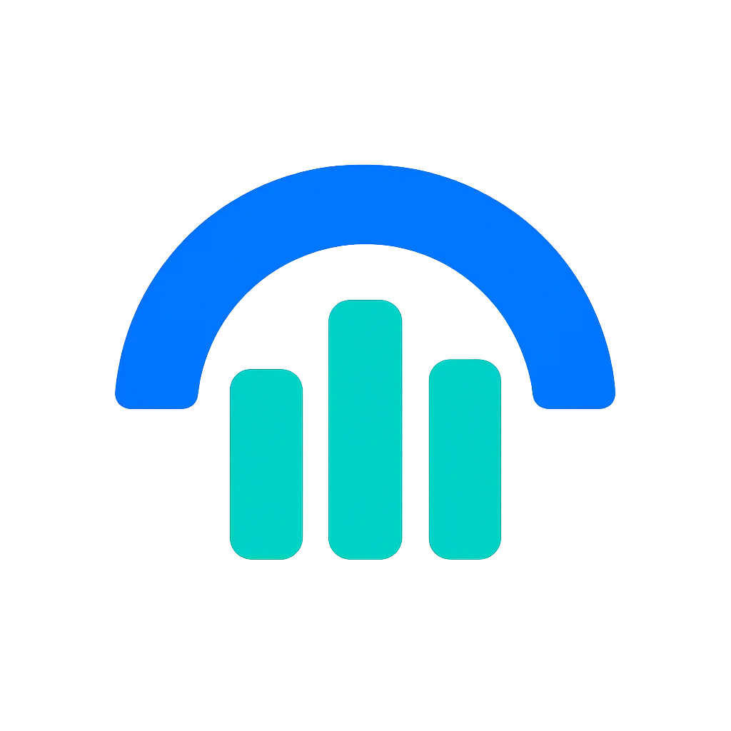 Kai Credit Bridge Logo