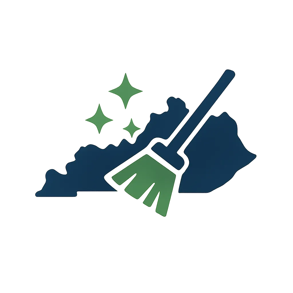 Kentucky Cleaning Pros Logo