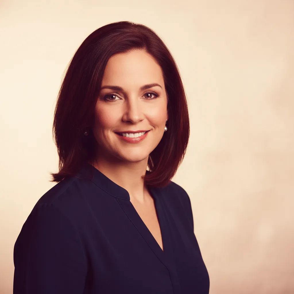 Deborah Morehead headshot