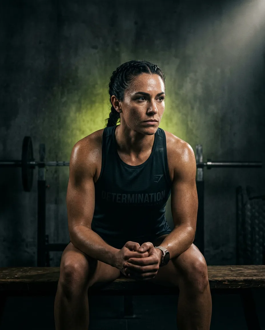 The Competitor advanced physique and competition prep profile