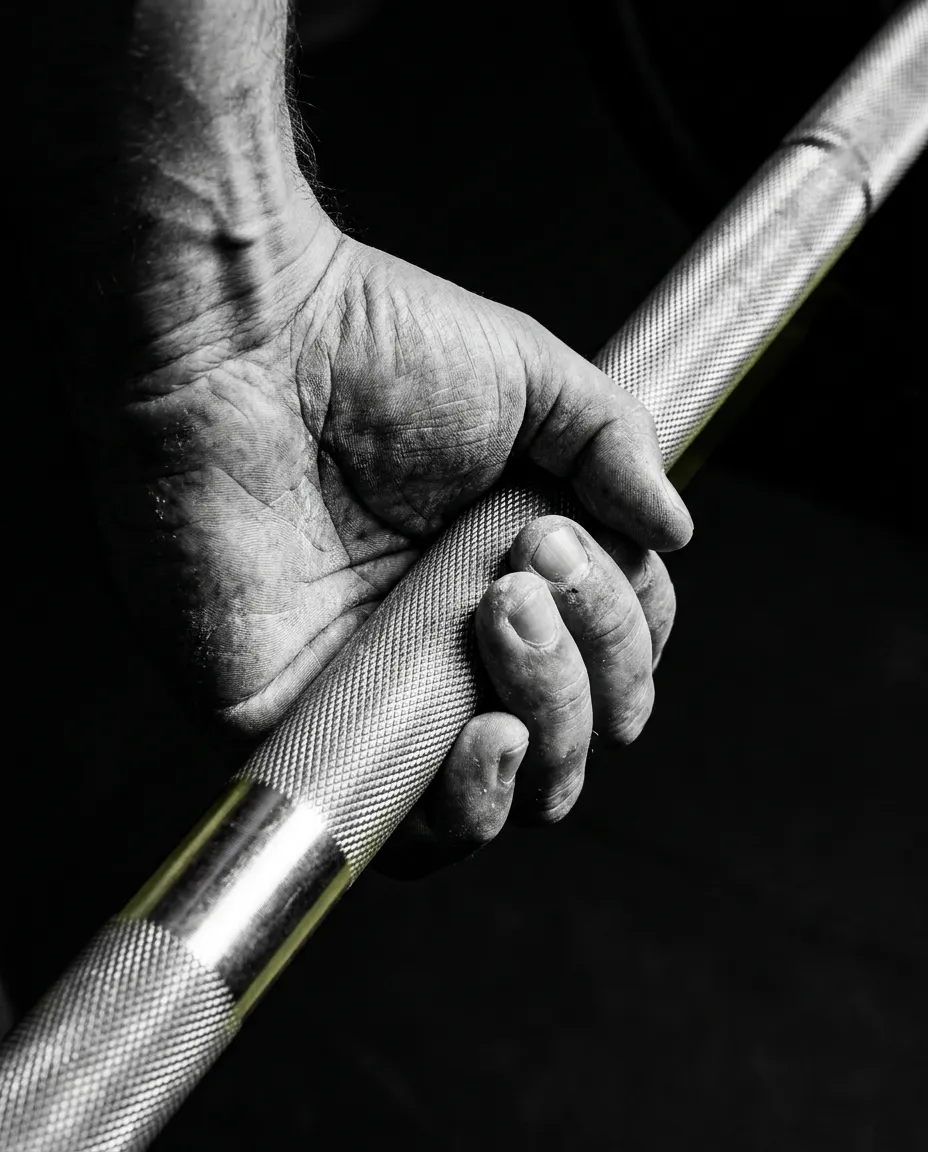 The Beginner disciplined foundational training profile