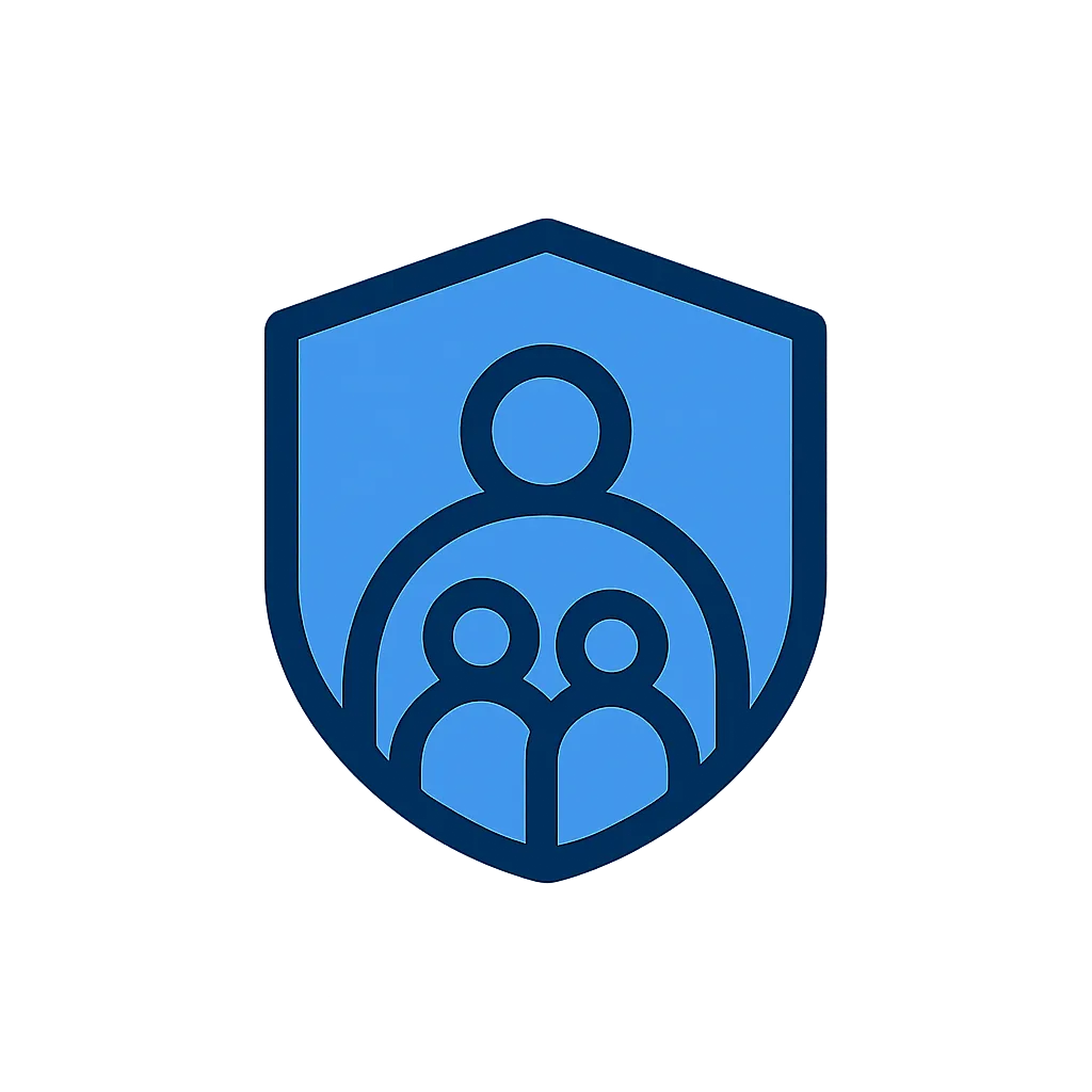 SafeNet Family Logo