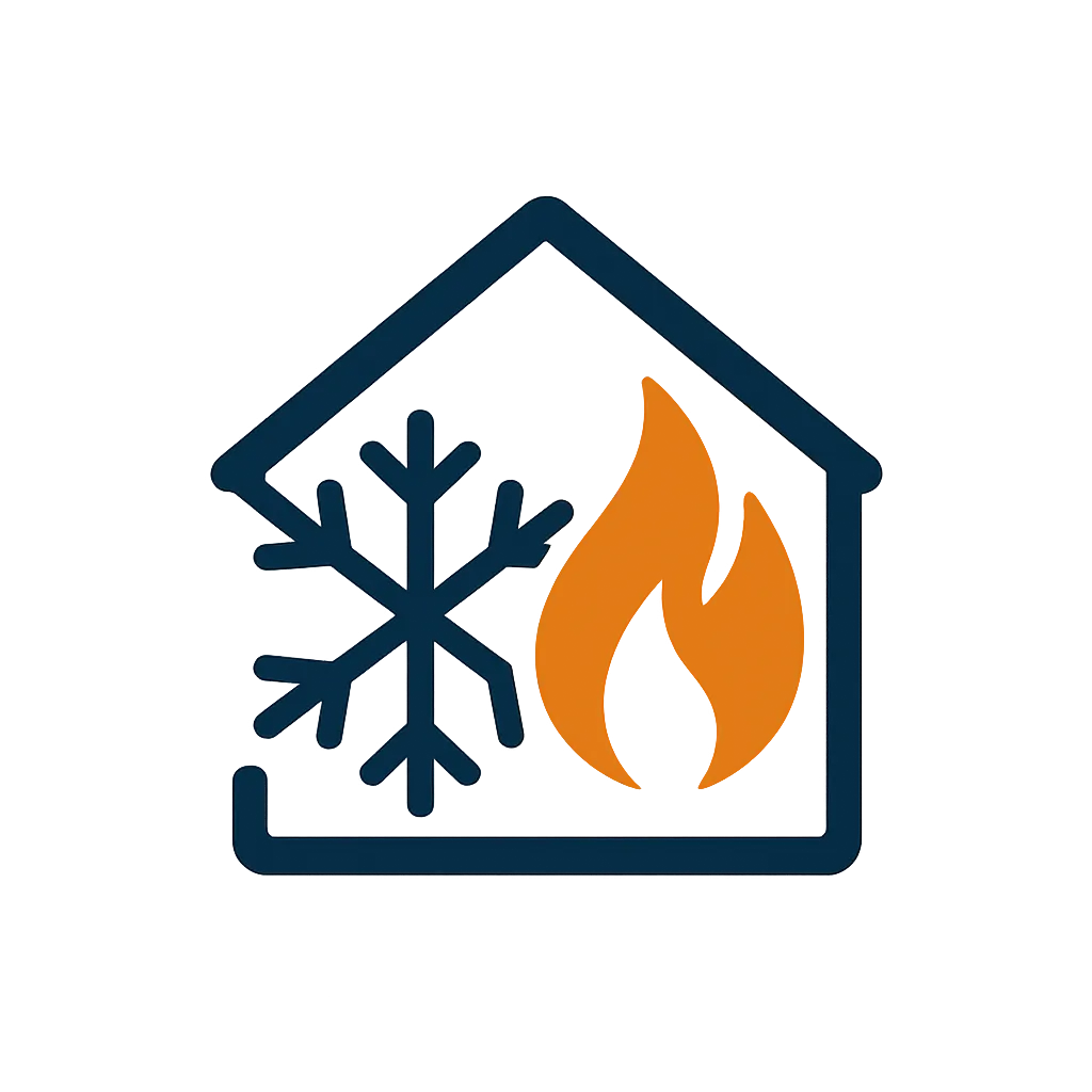 Athens HVAC Help Logo