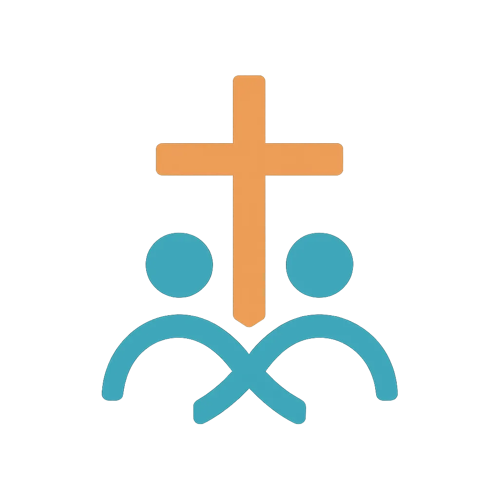 Grace & Family Church Logo