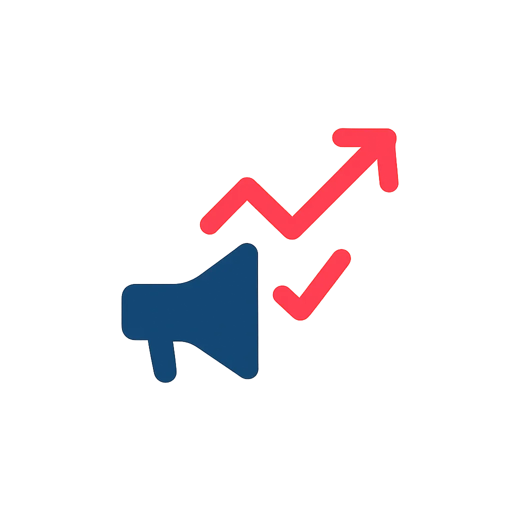 Tip Top Marketing Logo
