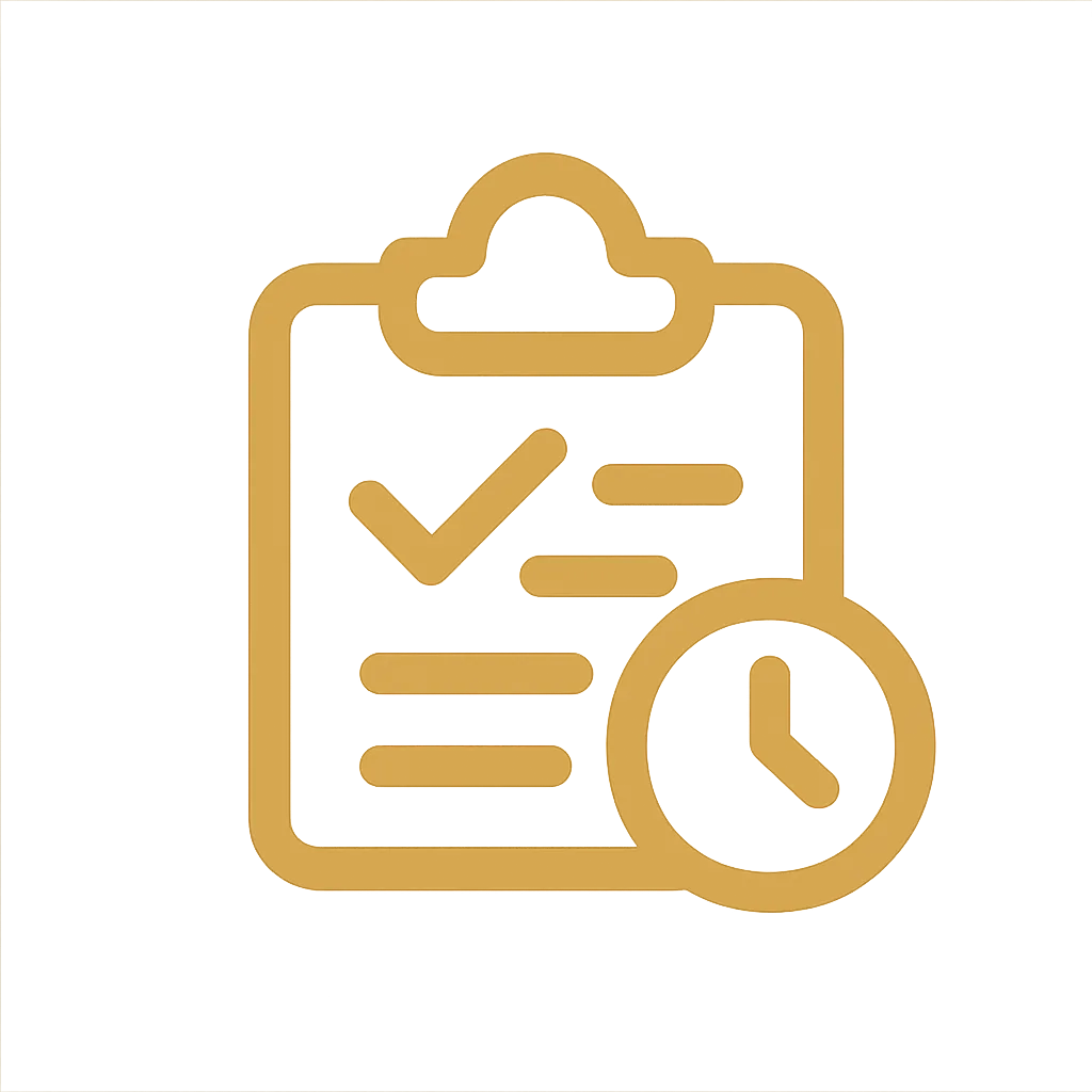 Daily Command Center Logo