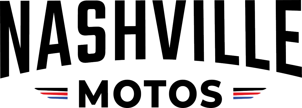 Nashville Motos Logo