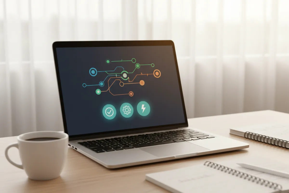 CRM management with AI