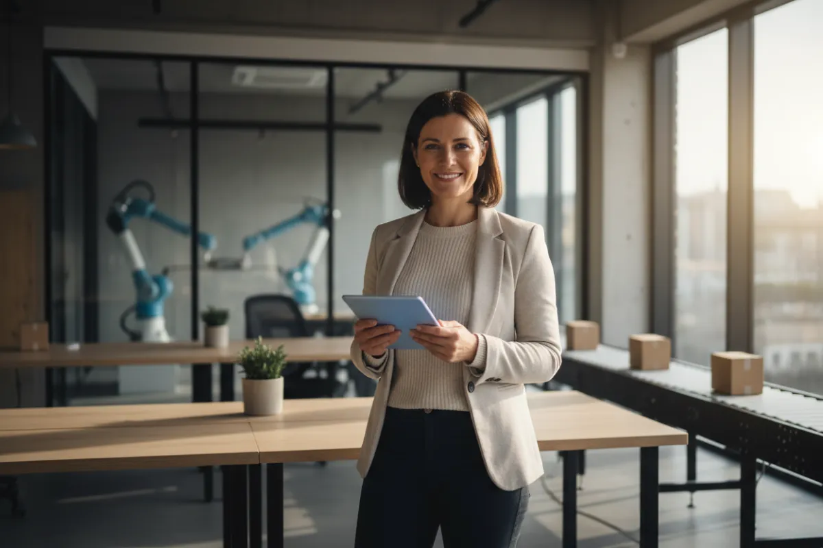 Professional Services sector