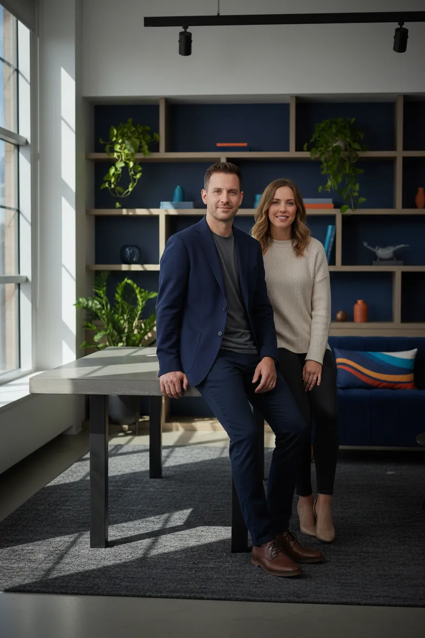 AI for Crewe professional services