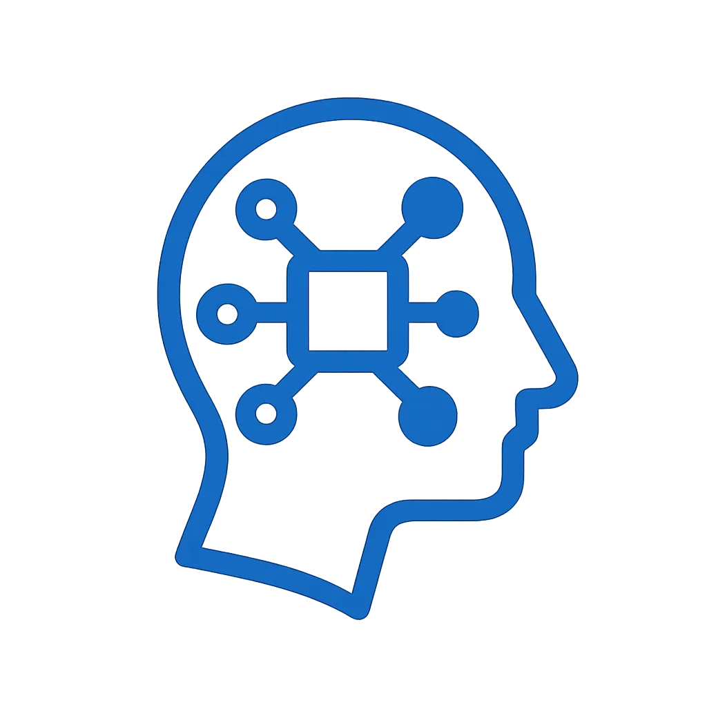 Live preview of Blackwater AI conversational module on desktop | Visualization of Blackwater AI system architecture and data flow | Mobile view of demo modules with deployment options