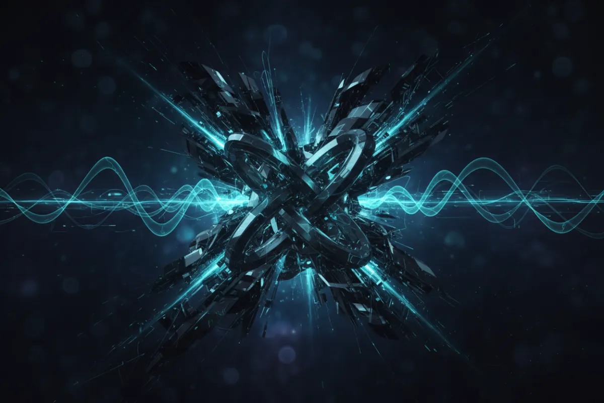 Live preview of Blackwater AI conversational module on desktop