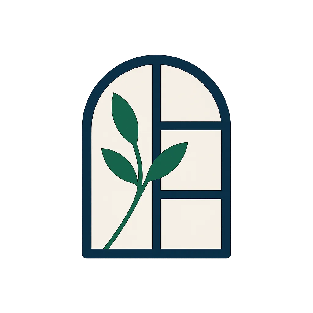 The Window Logo