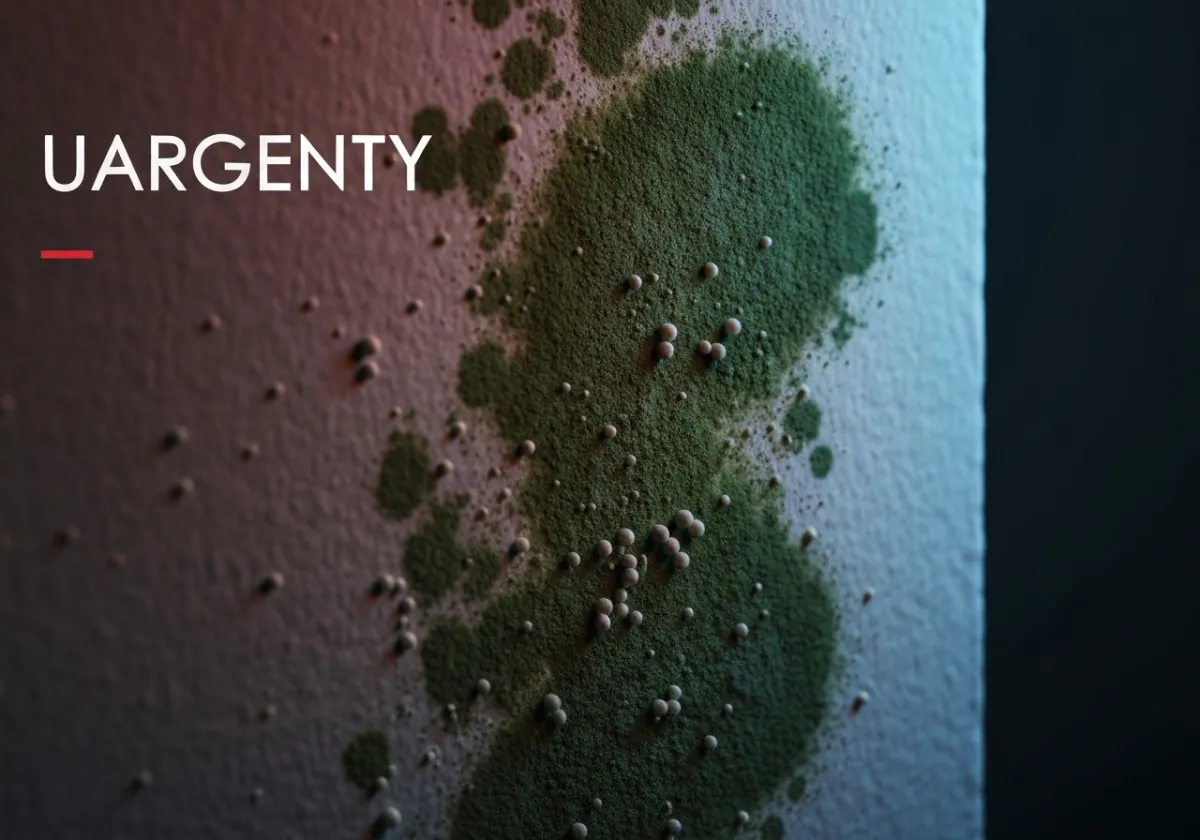 Mold & Algae Remediation