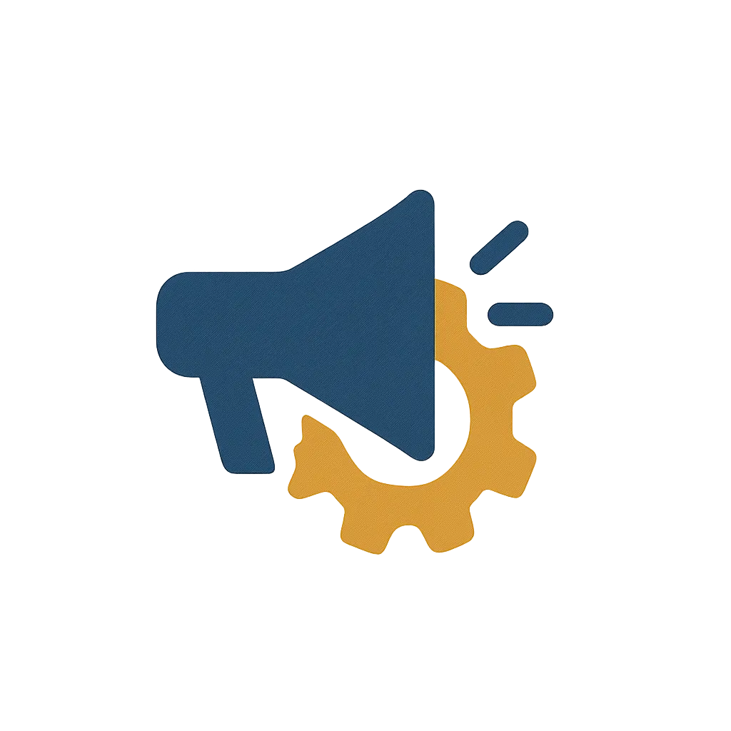 AME Marketing Systems Logo