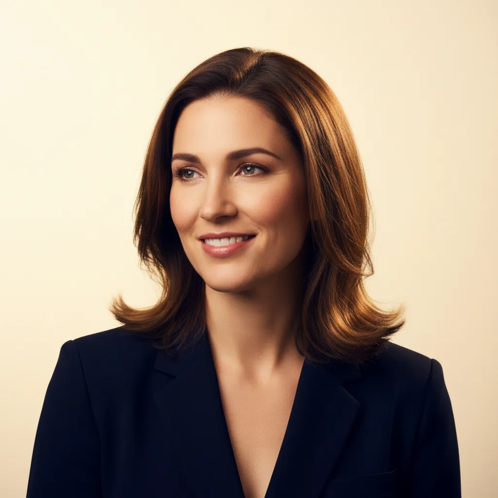 Sarah Jenkins