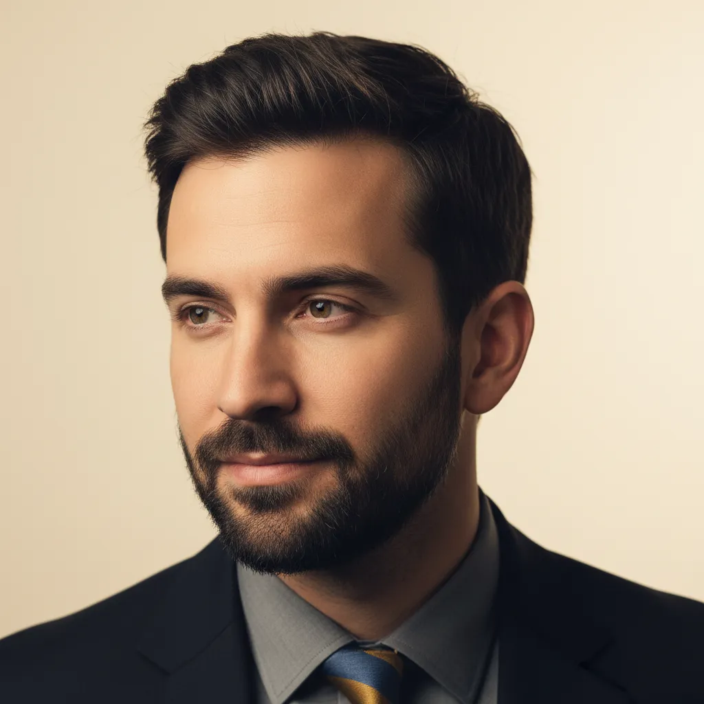 Marcus Reid