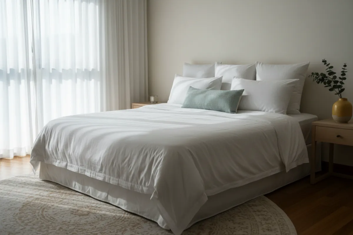 House Cleaning Service