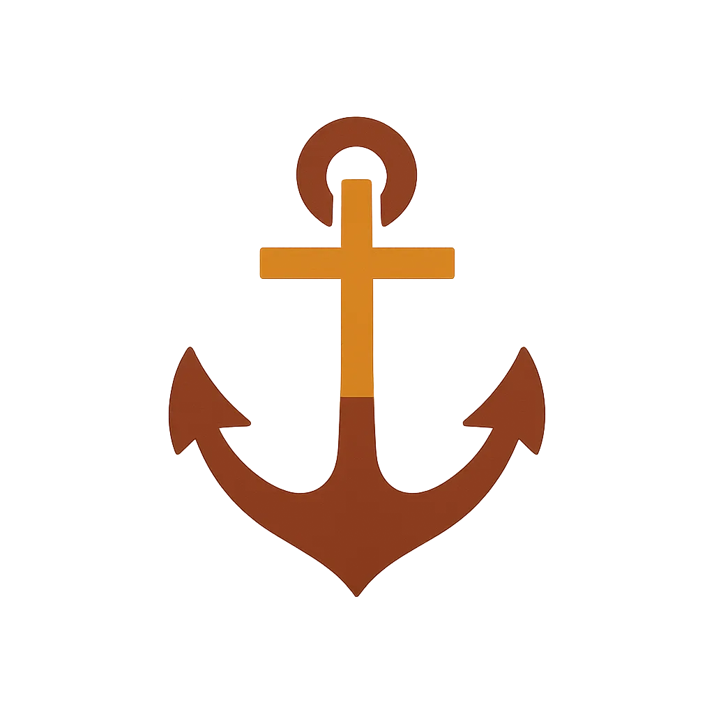 Anchor Christian Church Logo