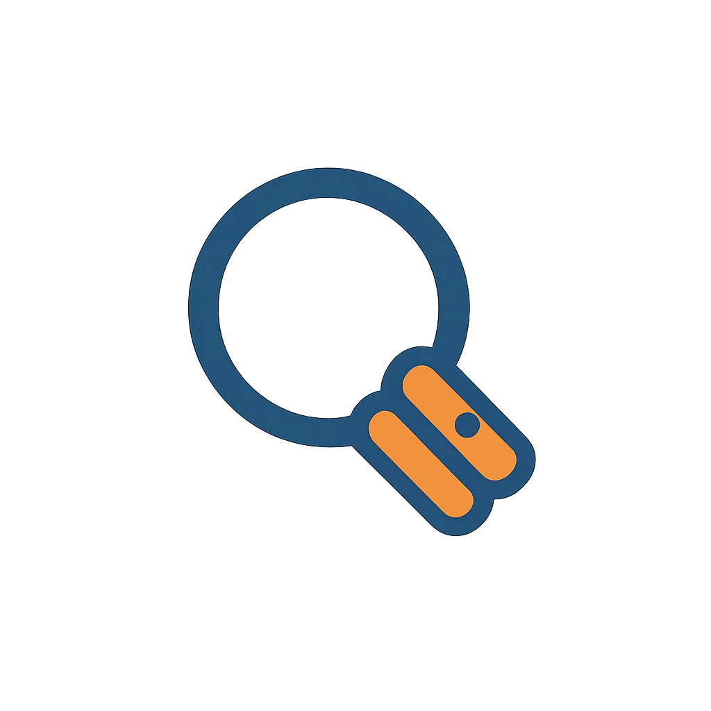 Find the Hinge Logo