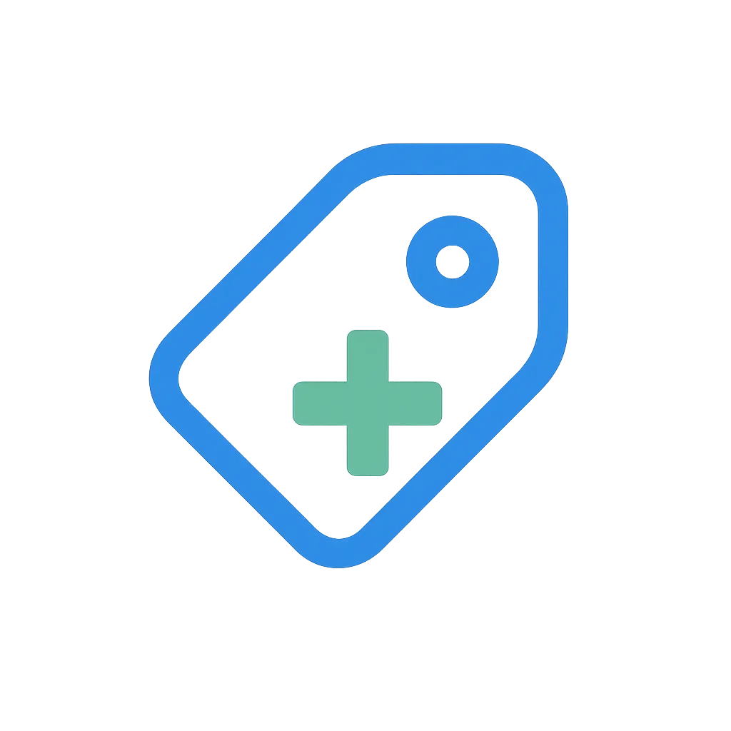 Price My Treatments Logo