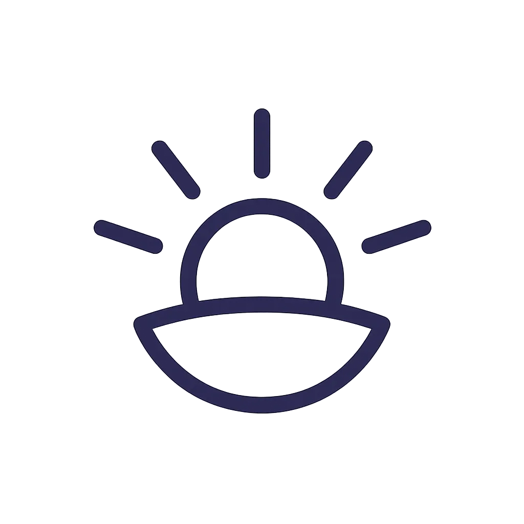 Lumina Collective Logo