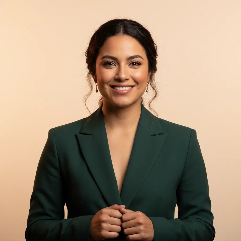 Customer portrait