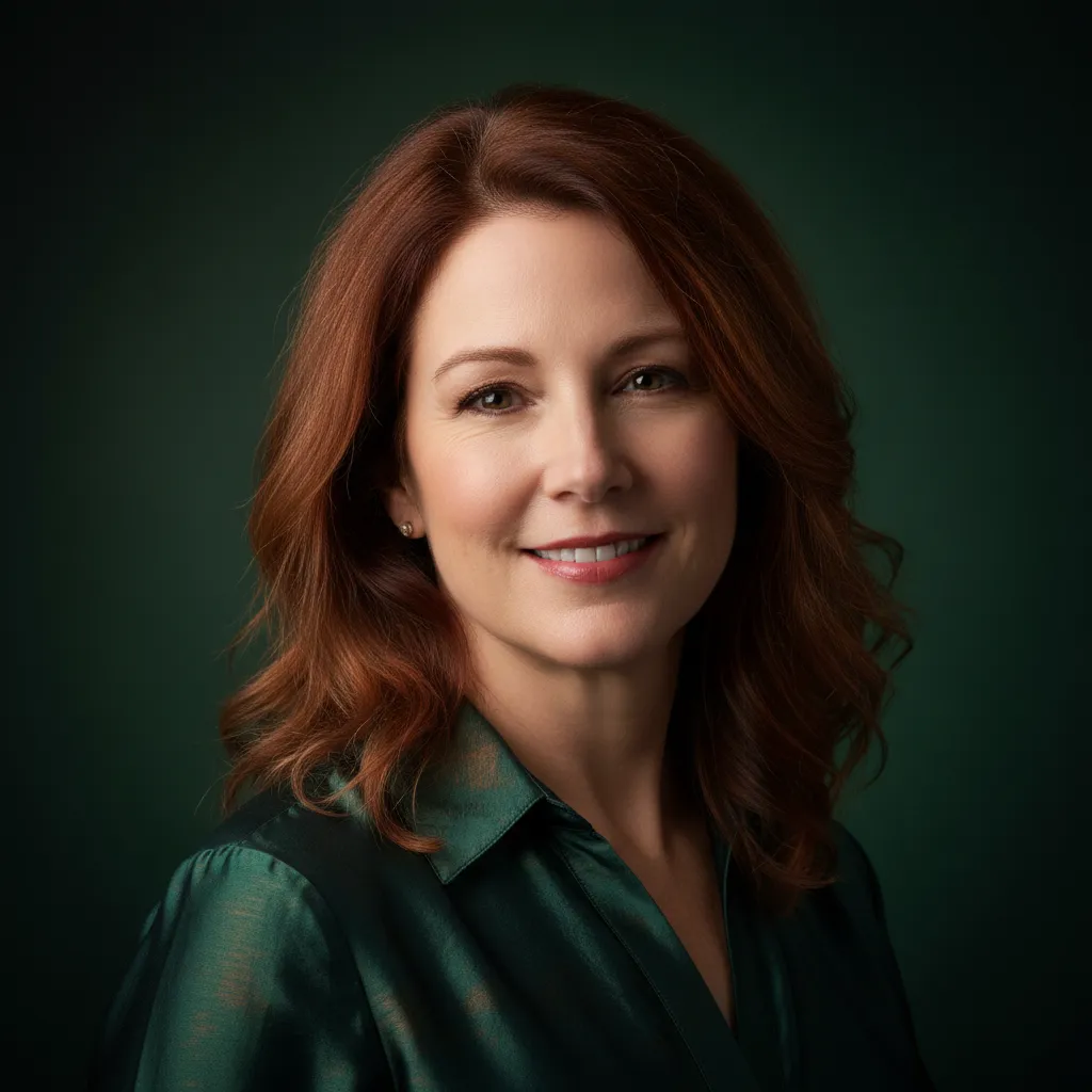 Customer portrait