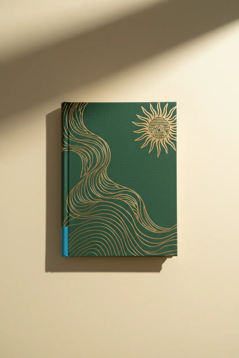 Overcome Negative Thoughts Book Cover