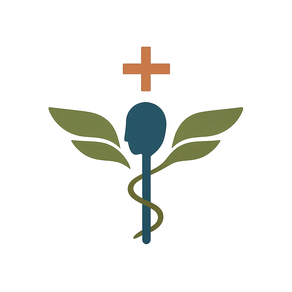 Dr. Wilda Mills Logo