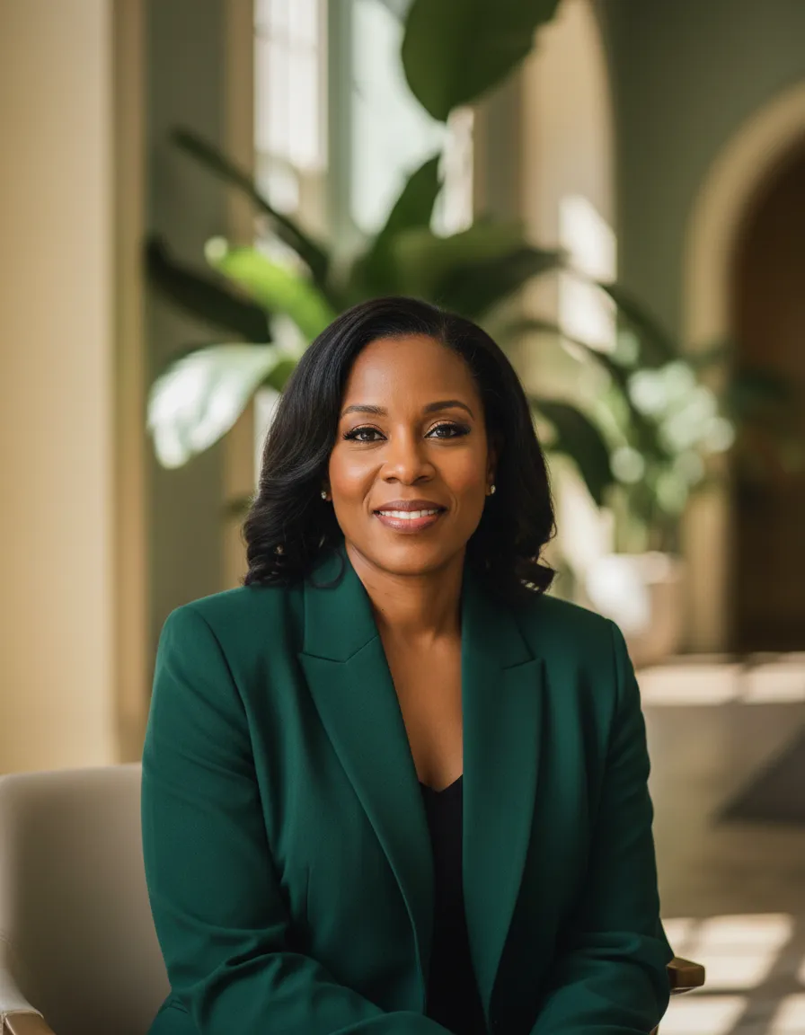 Dr. Wilda Mills - Restorative Health Expert