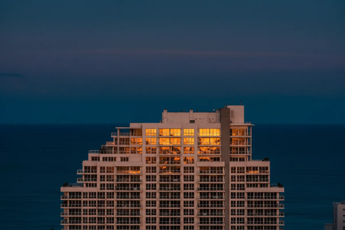 Proyecto Inmobiliario en Punta Pacífica