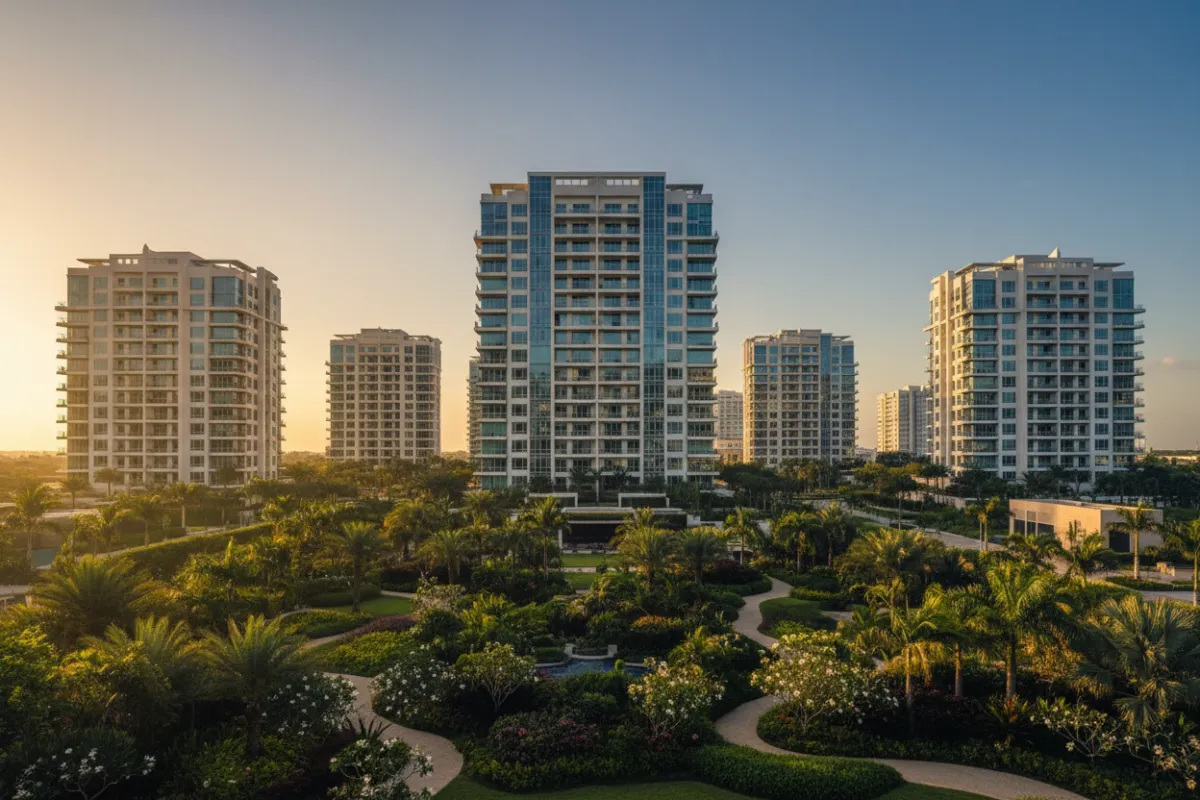 Proyecto Inmobiliario en Costa del Este
