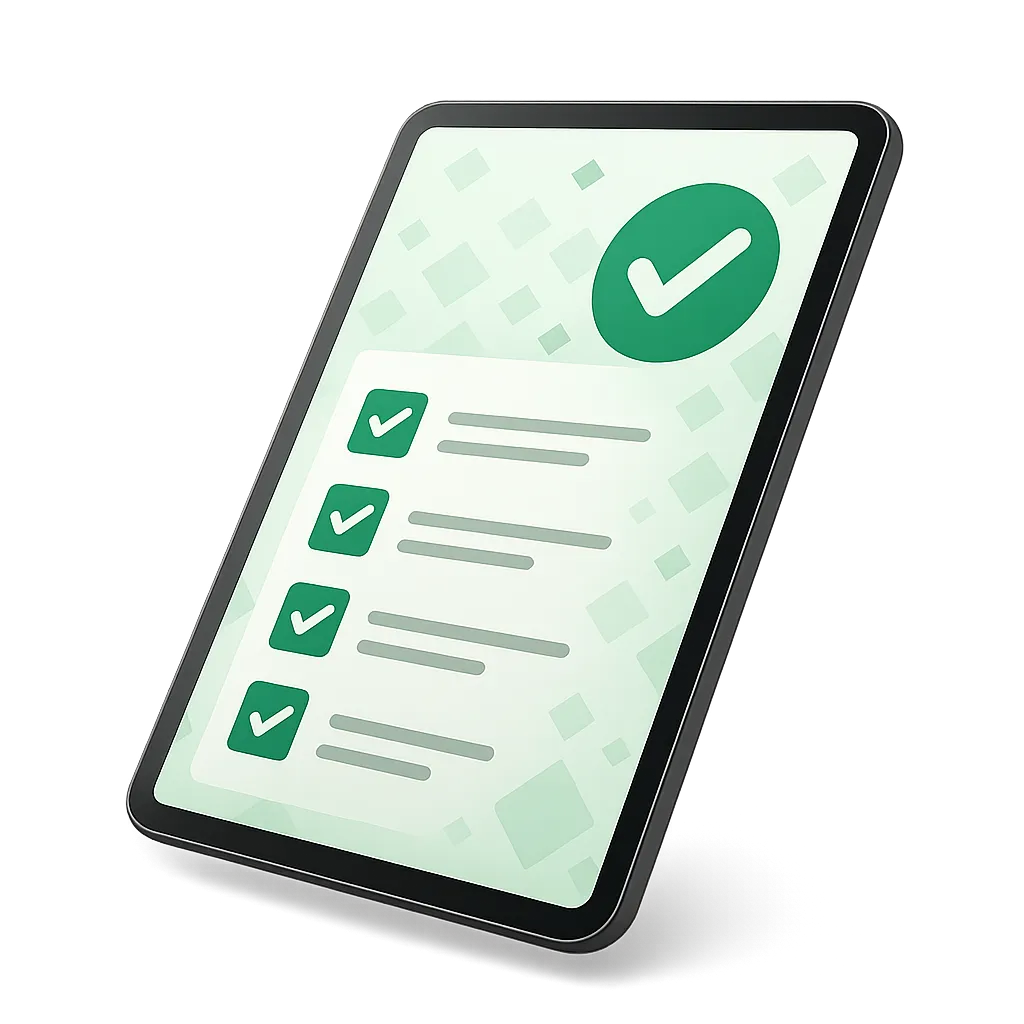 GBP Success Checklist Preview