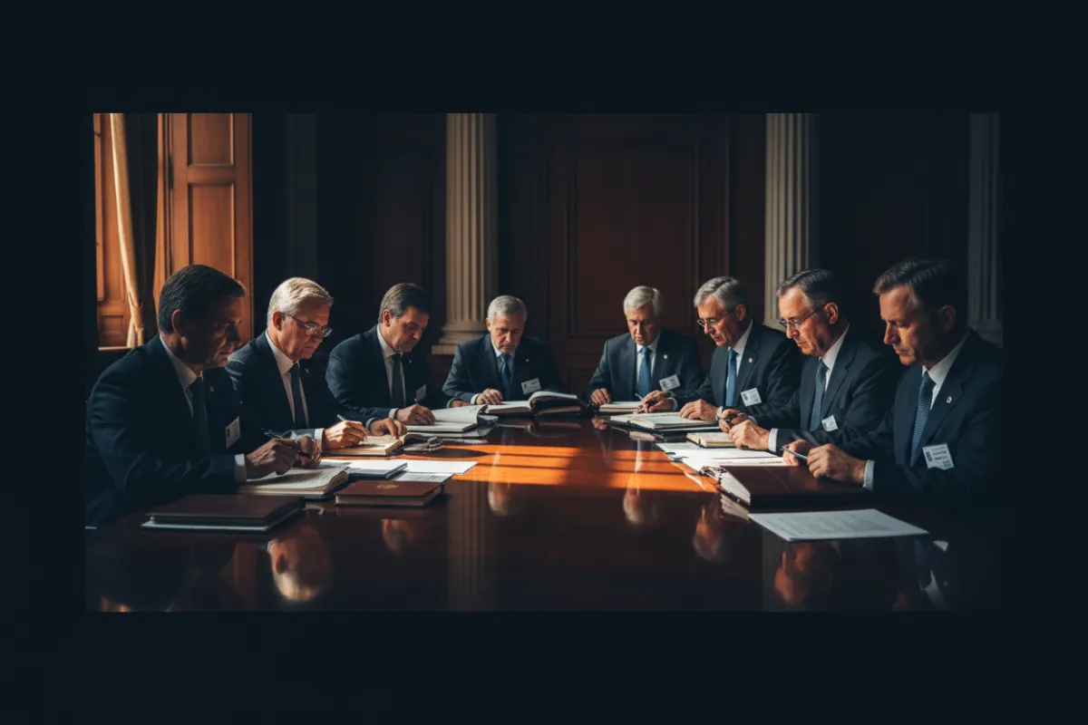 Legislative Update Article