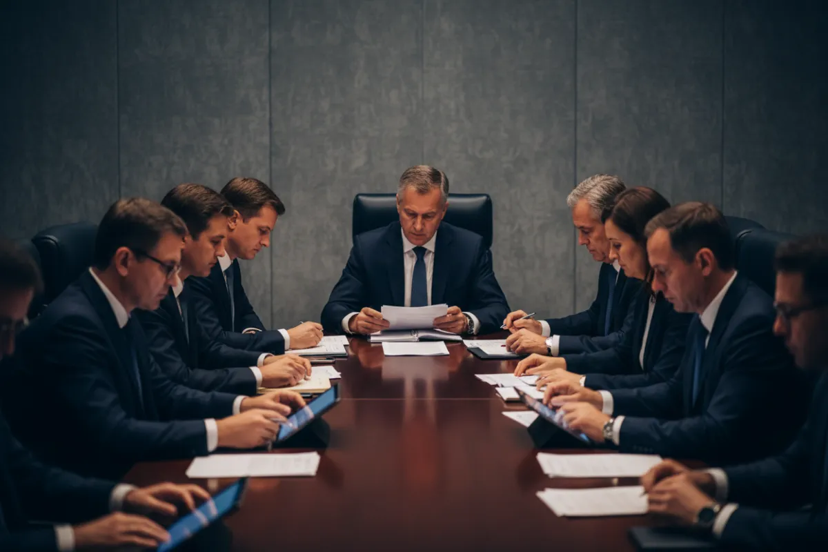 Legislative updates meeting and documents