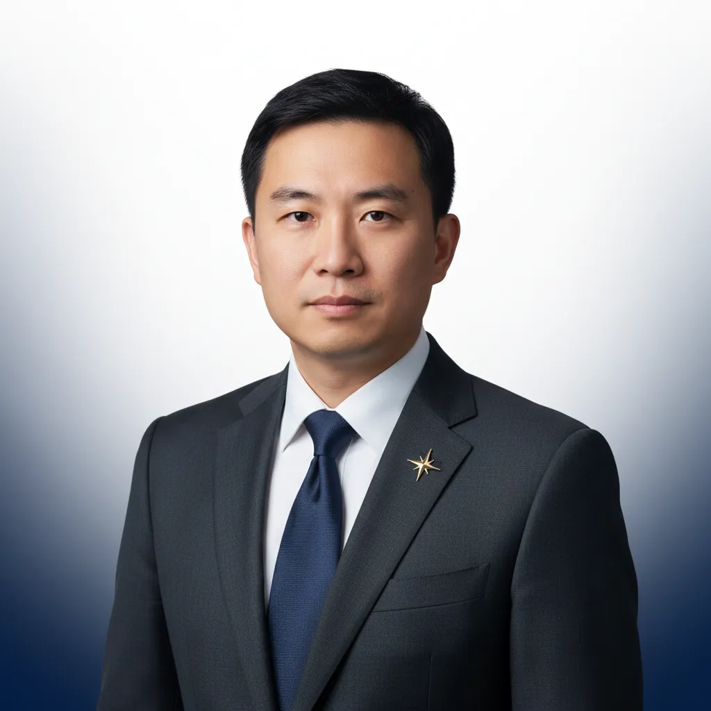 David Chen - Speaker