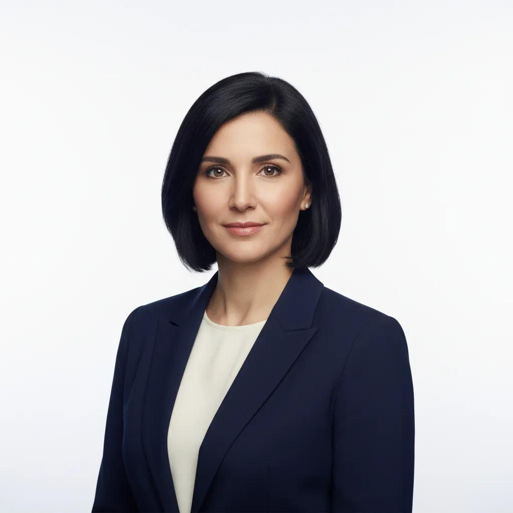 Elena Rodriguez - Speaker