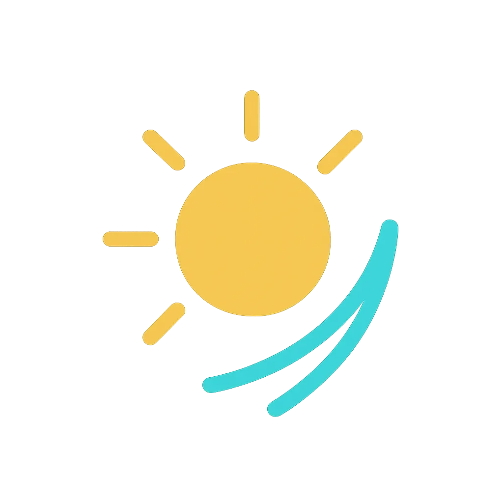 Ray AI Solutions Logo