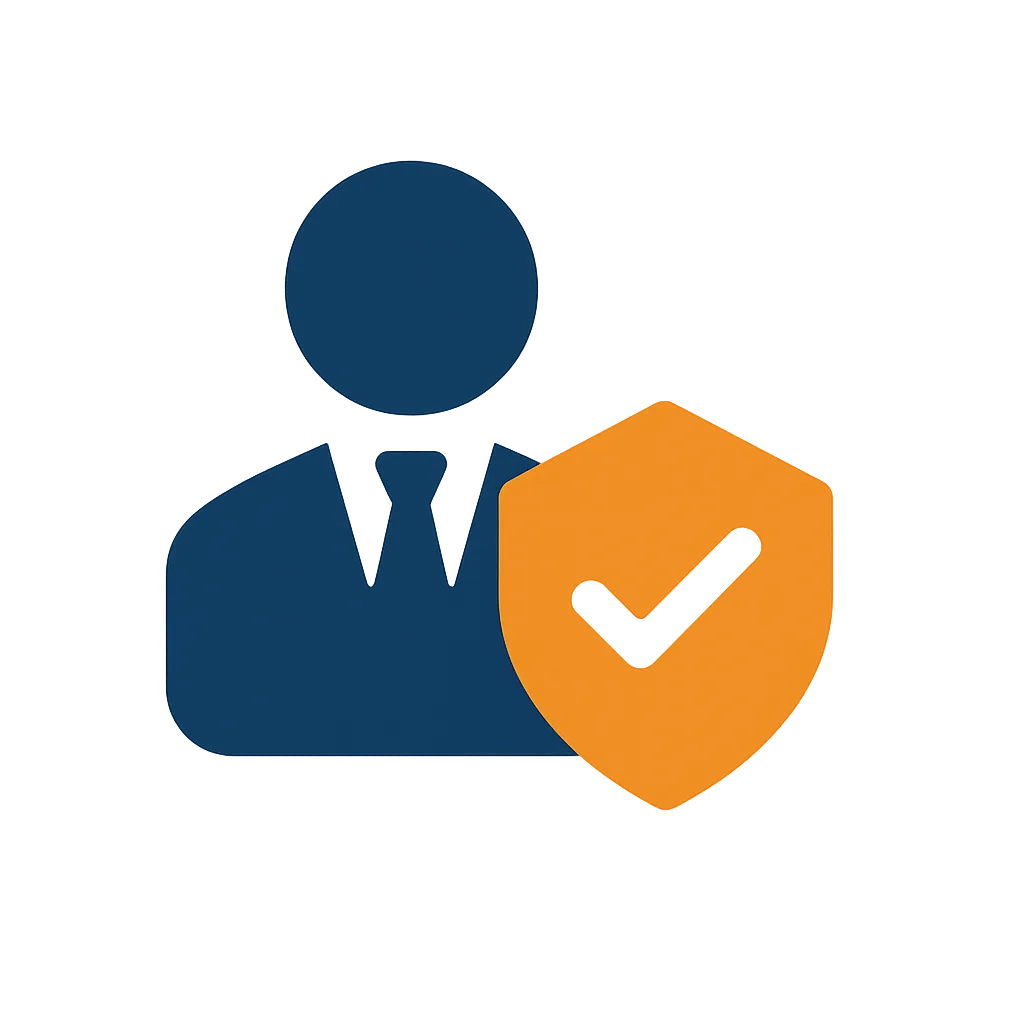 Public Adjuster Link Logo