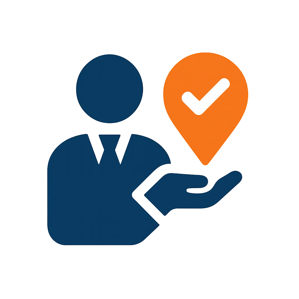 Public Adjuster Nearby Me Logo
