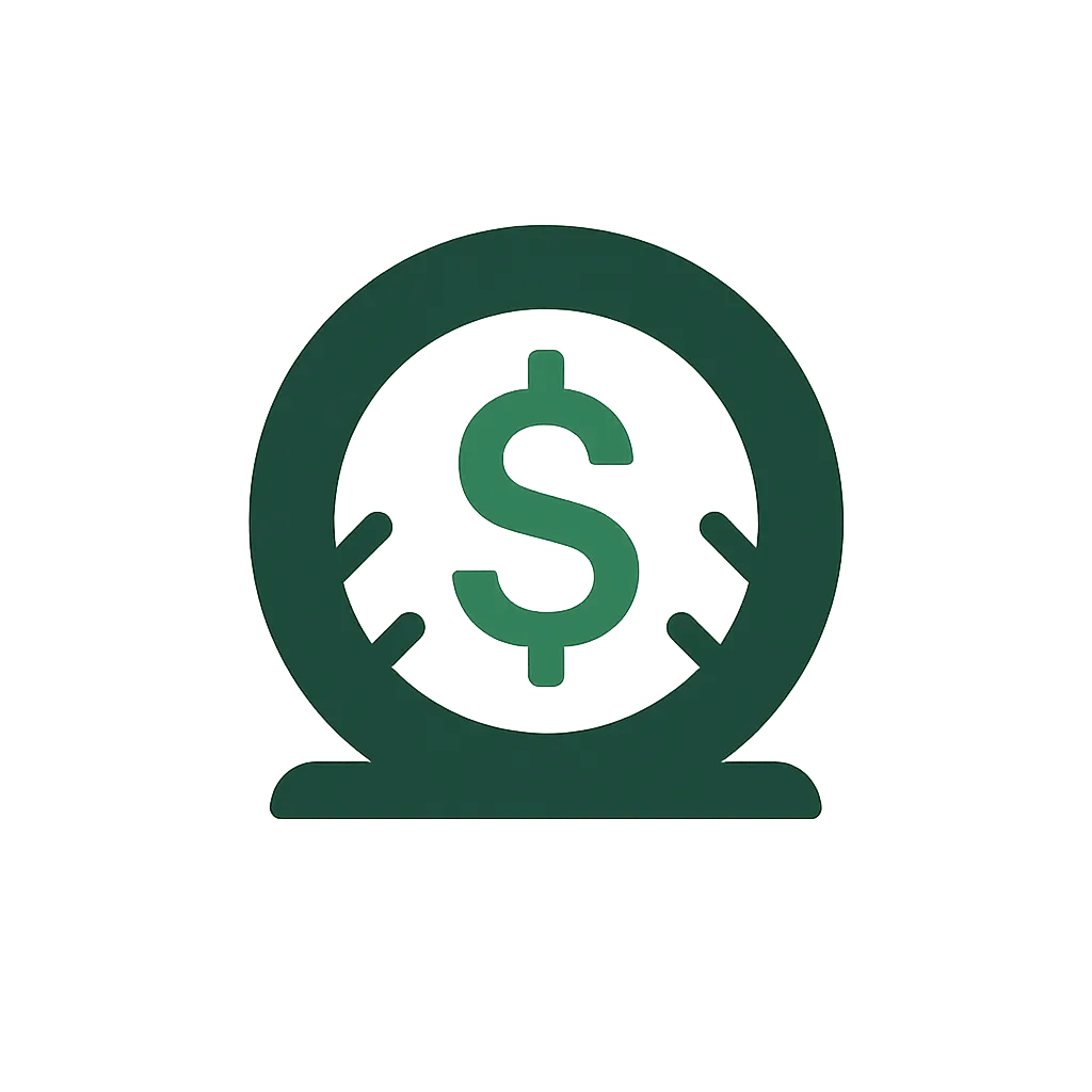 Flat Free Logo