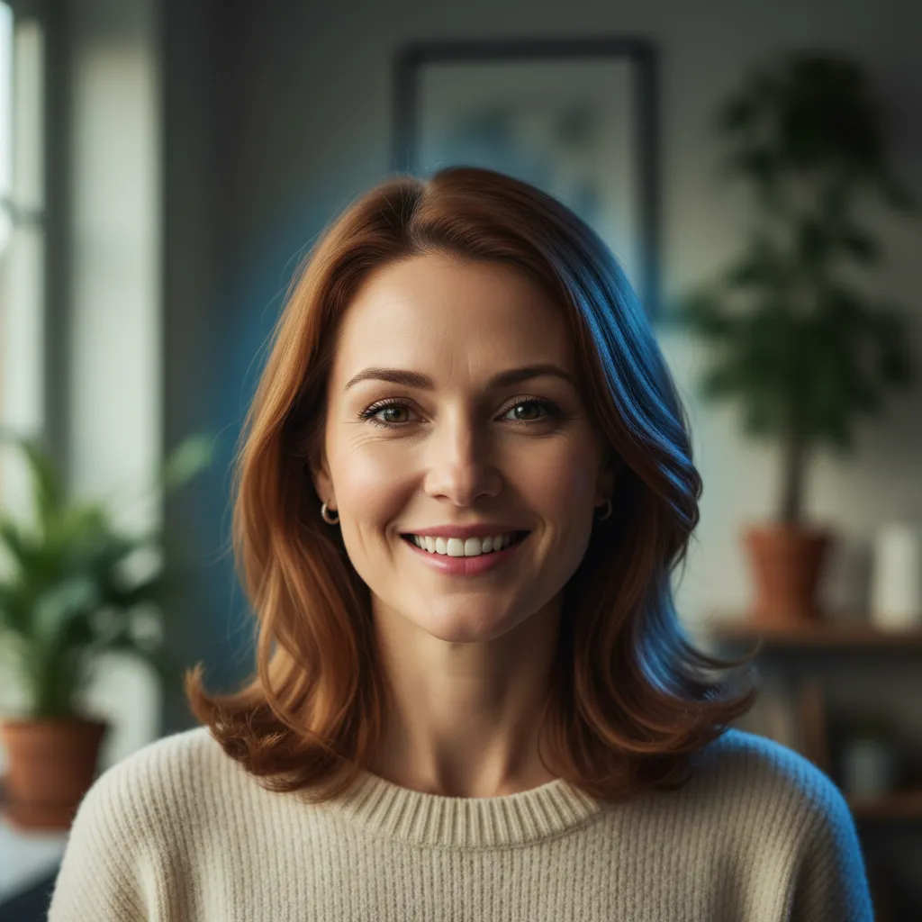 Customer portrait