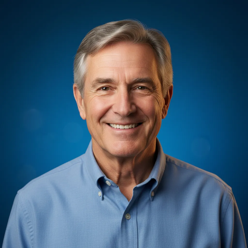 Customer portrait