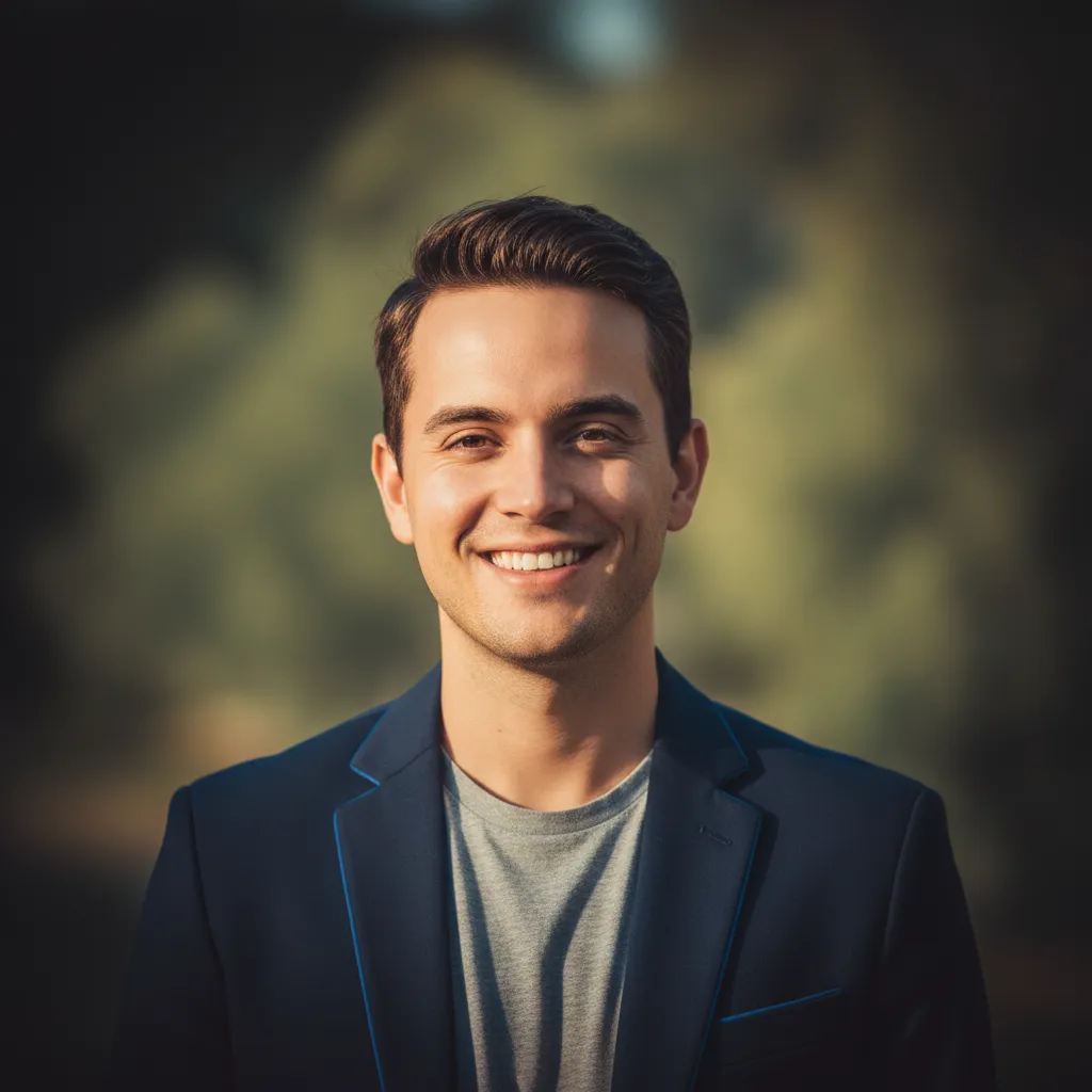 Customer portrait