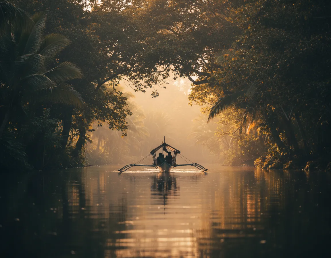 Loboc River Cruise