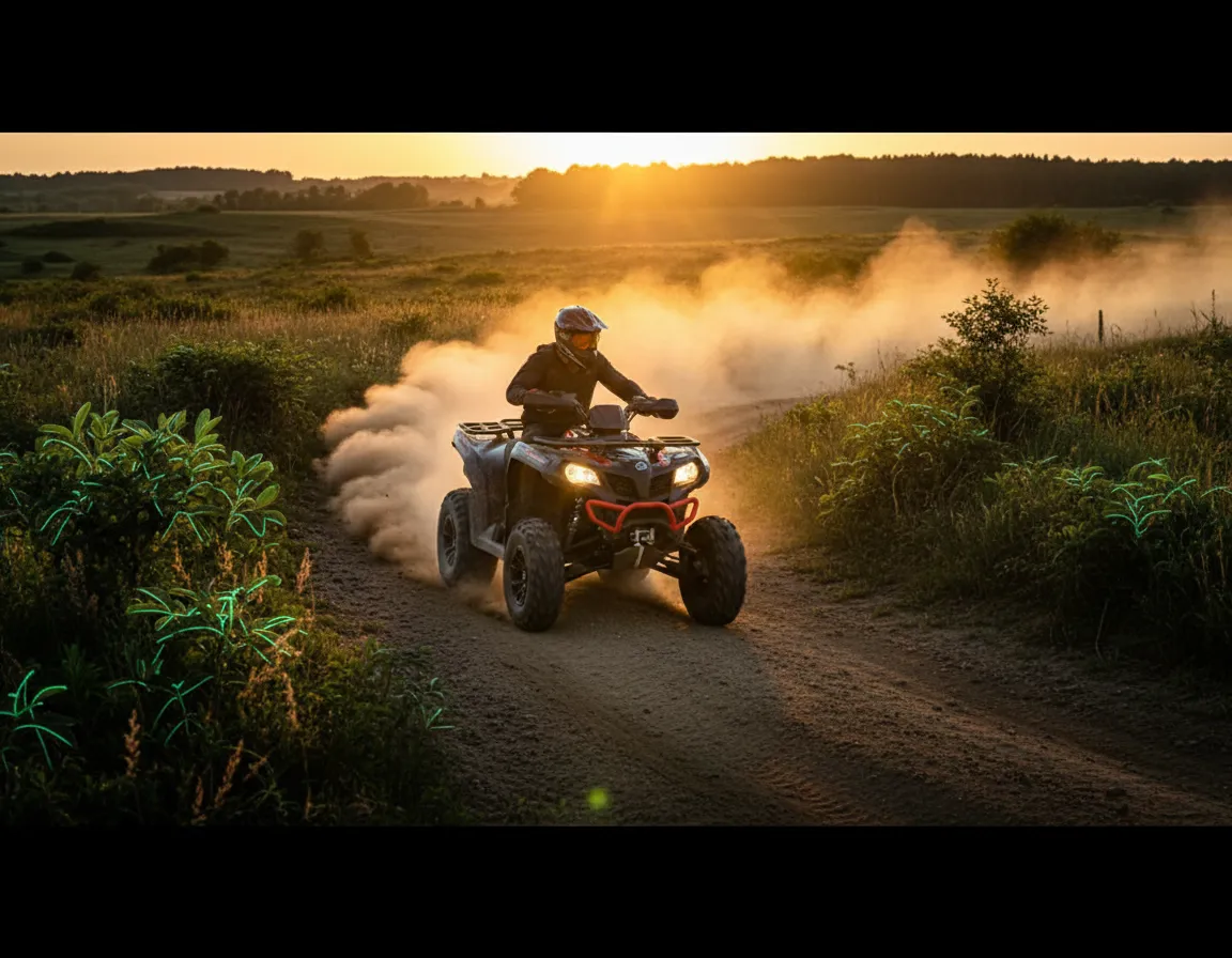 ATV Adventure