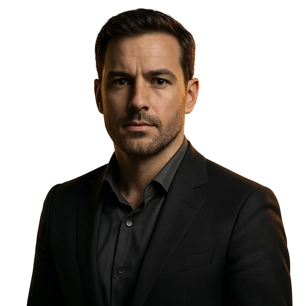 Julian Vance - Acquisition Architecture Specialist