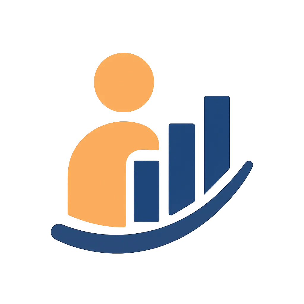 傑順全方位管理顧問 Logo
