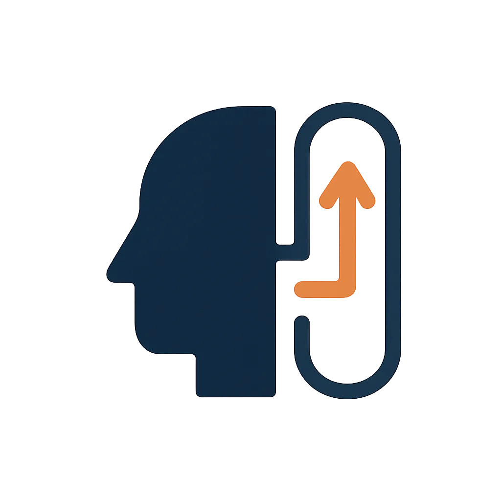 Knowing-Doing Gap Logo